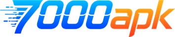 7000apk লোগো